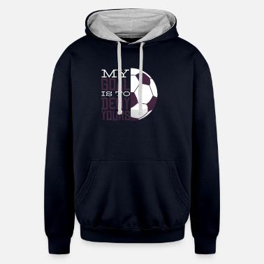 Soccer Hoodies \u0026 Sweatshirts | Unique 